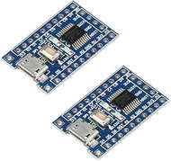 2PCS STM8S103F3P6 ARM Minimum System Development Board Module MCU core Board