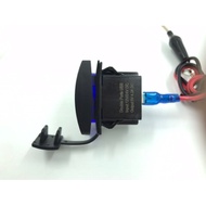 Usb Charging 5v Uses 12v-24v Power. Size 4.2a Full