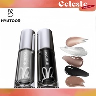 HYNTOOR Future Planet Lip Gloss Black lip gloss Moisturizing lipstick Water liptint Lipstick water p