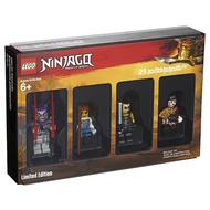 LEGO Ninjago 5005257 Toy R Us Bricktober Exclusive: Minifigure Collection, Nya Kabuki, Harumi Oni Ma