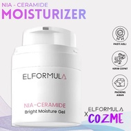 ELFORMULA Nia - Ceramide Bright Moisture Gel 50mL