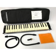 Melodion Melodica Hammond Alto 44 Keys PRO44HP. Made in Japan