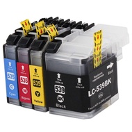 LC 535 LC 539 ink LC 535XL LC 539XL Ink Cartridge Compatible