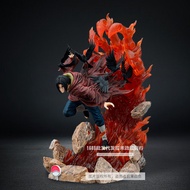 Naruto premium GK figure Uchiba ferret GK turn ferret crow ferret god NARUTO anime figure model