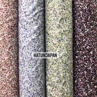 KATUN JAPANESE COTTON TOKAI DAUN17 (min purchase 2x clicks per motif/color)