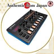 Roland AIRA Compact J-6 Chord Synthesizer / Chord Sequencer with JUNO-60 Sounds — Easy Composition, 