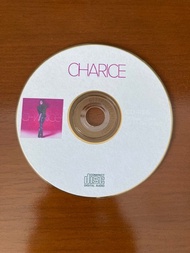 CD Lagu Charice Album Bekas