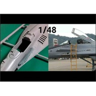 1/48 TUDM MiG29N RESIN IFR Refueling Probe