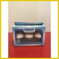✓ ﹍ ◈ FARLIN 3-Pack Bottle 8oz/250mL,4oz 125ml & 2oz 60ml 0-3+months