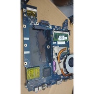 Acer aspire 4736Z 4935 4736 used motherboard free cpu #no hdmi port.