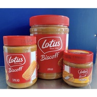 Biscoff Lotus Spread
