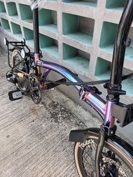 Mint T9 bM把