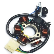 FUEL COIL COMEL GS5 / DEMAK GS5 EX90