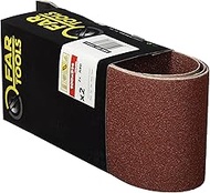 Fartools Set of bands A80 diameter 100 x 914 mm for cp-150 (2U)