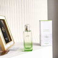 💜Hermes Un Jardin Sur Le Toit 愛馬仕 屋頂花園中性香水100ml