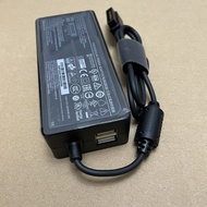 Original For DJI Mavic Pro Drone 50W Battery Charger AC Power Adapter 13.05V/3.83A 5V2A F1C50 10PIN 