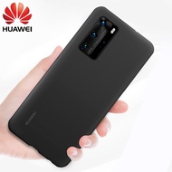 Huawei P40 Pro Case Silicon P40pro Original Huawei P30 Pro-Case