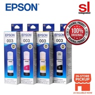 Epson 003 Ink Bottle