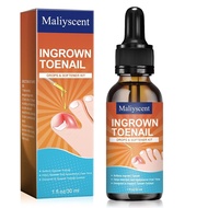 Ingrown Toenail Drop - Ingrown Toenail Pain Reliever and Softener Kit for Men Women Ingrown Toenail 