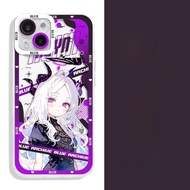 Ốp Lưng Điện Thoại Di Động Họa Tiết Bi Lan Đỏ Cho iPhone 16 pro Max 15 Và Huawei M60 Xiaomi 13 Redmi