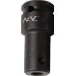 Nihon Nagahori Industrial Socket Wrench for Taps Mouth12.7mm 410TS  445TS HYOI