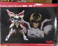 DABIN MODEL Tenkuu Senki Shurato Figure