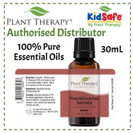 Essential Oil - Frankincense Serrata - PLANT THERAPY KIDSAFE 100% Pure Essential Oil - Skincare, Meditation, Cleansing