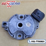 USED PARTS~  PROTON WIRA 1.5 1.6, PERDANA  NEUTRAL SAFETY SWITCH / INHIBITOR SWITCH / GEARBOX SWITCH