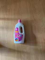 (2028年2月5號到期）Vigor 33 威潔33 亮色護彩潔衣液