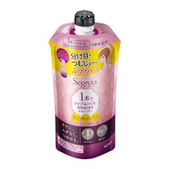 Segreta Top Fluffy Shampoo Refill 285ml