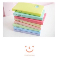 Card book, photo album, card album