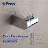 GANTUNGAN Shower Hanger Shower Holder IF30 Toilet Shower Holder Hand Shower Holder