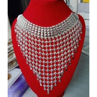 Traditional necklaces/Indian accessories/Indian jewelry