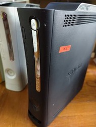 Xbox 360全套 主機 手制 火牛 game各一