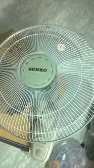 [HCM]QUẠT TREO 2 DÂY TC1626 SENKO