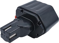 SOBOUR Battery Replacement for Izumi Part Number: BP-70E, BP-70EI, BP-70I, BP-70R, REC-325CH, REC-35