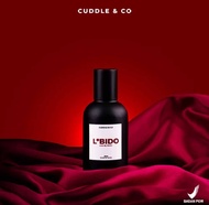 PARFUM LIBIDO PREMIUM SERIES PARFUM PRIA 30ml