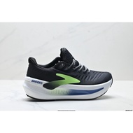 {Ergonomic design} Brooks glycerin max 2 "super glycerin" - max cushion marathon running shoes GSQK