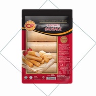 CP PREMIUM CHEESE SAUSAGE (240G) (4PCS) 芝士香肠