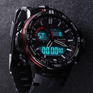 2017 New Brand ALIKE Casual Watch Men G Style Waterproof Sports Military Watches Shock Men s Luxury