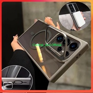 SAMSUNG MAGNETIC CASE + STAND [S22 ULTRA / S22 + / S22 ]