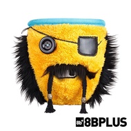 [8BPLUS] 8b+Chalk Bag Chalk {Paul}101011 Outdoor Climbing Rock Drawstring Waist Pink