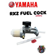 YAMAHA RXZ FUEL COCK ASSY COCK MINYAK STOP COCK
