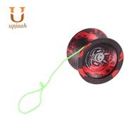 A1 Yoyo for Kids,Yoyo for Beginners Aluminum Alloy Yoyo,Easy to Return and Practise Tricks upjaah.