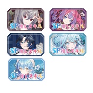 [Mi Yu's Home] Ready Stock 💙 Hololive Counter marker