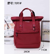 Anello Backpack Premium Quality