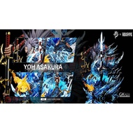【PLS PM】LueYing Demons - Yoh Asakura Collector #001 (Shaman King) GK - GK Figure Worldwide