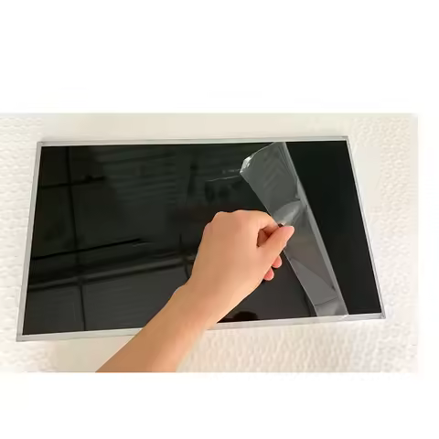 For Lenovo B590 B570E Z570 Z570A V570 Y570 G505 G510 G500 E525 E530 Z565 15.6" Laptop LCD Screen Mat