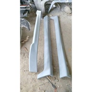 Avanza type s bodykit 2006-2011 frp1 grt indonensia sl34