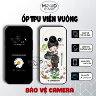 Redmi A3, Poco C61 Redmi 14c Poco C75 lightstick GD flower daisy kpop case